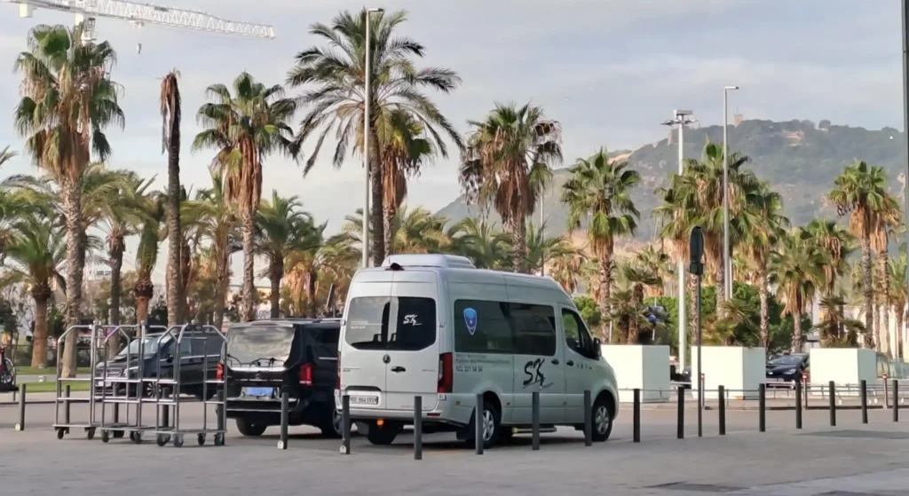 Des chauffeurs formés aux gestes de soins et à l’accompagnement des patients