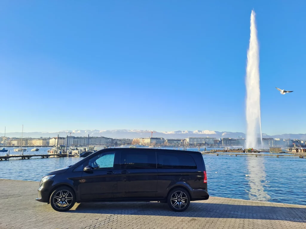 service de proximité à genève